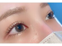 アンネ 梅田 GRACE店(ANNE)/汗かいても落ちない上向きまつ毛