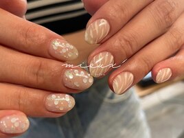 アニマルネイル☆