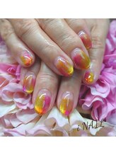 アイネイル(iNAIL)/