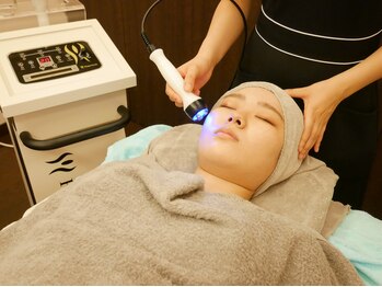 ライトウェーブ 松本村井本店/ハイパーナイフ・フェイシャル