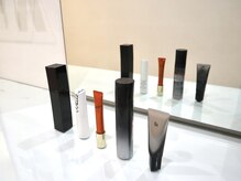 ポーラ ザ ビューティ 深谷店(POLA THE BEAUTY)/エステ後のスキンケア