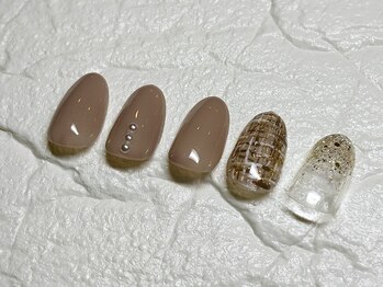 スターガーデン/冬デザイン2023