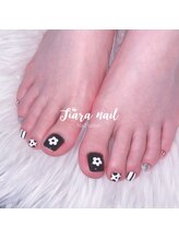 ティアラネイル 宇都宮/パラジェルフィルイン