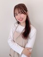 シル ネイル 江坂(Cil nail) 吉山 ネイリスト