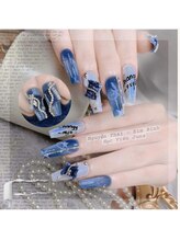 リナスパ(79LINA SPA)/