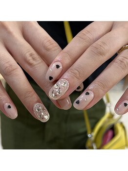 design持ち込みfree 90min ¥8900