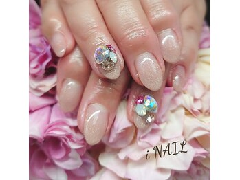 アイネイル(iNAIL)/