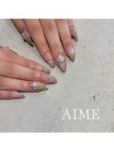 アイム(AIME)/韓国