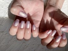 コーシェリ(koselig)/上品パールカラー