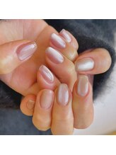 ネイルエース(Nail Ace)/マグネットネイル