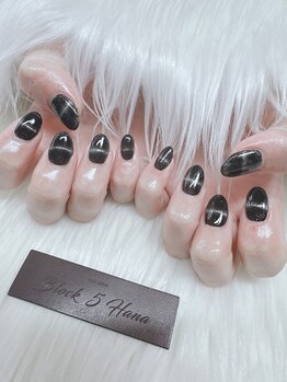 ブロックファイブハナ(Block 5 HANA)/