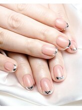 ミニマル(minimal)/ガラスフレンチ