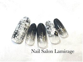 ネイルサロン ラミラージュ/