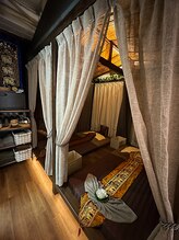 チルチルマッサージ 雷門店(chill chill massage)/タイ古式やアロマはこちらで♪