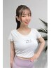 6月限定『AKI（アキ）トレーナー指名料込み』60分クーポン