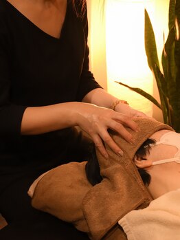 ピース ムーン(Peace Moon)/