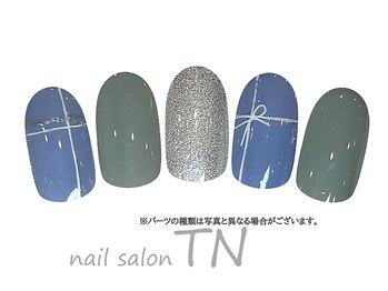 ティーエヌ 蔦屋書店茂原店/季節の定額7900円コース☆