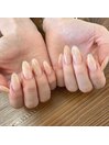 シンプルグラデーション