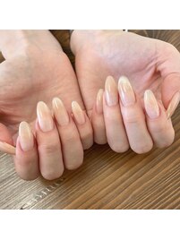 シンプルグラデーション