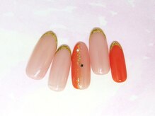 ネイルライフ(NailLife)/