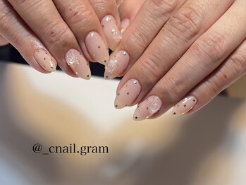 シーネイルサロン(C nail salon)/