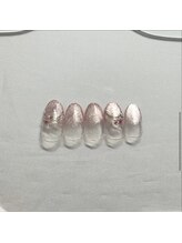 ネイルサロンノイ 経堂店(noi)/卒業式・入学式ネイル