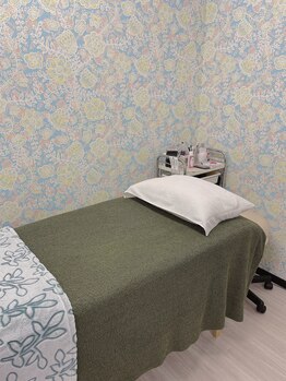 ビーニート(be Neat)/施術スペース