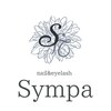 サンパ あざみ野(Sympa)のお店ロゴ