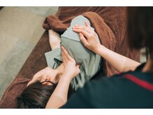 ココビ 津高店(COCO美)/整体