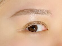 ニコットラッシュ 神戸マルイ店(nicott lash)/眉毛アイブロウ/間引き/神戸三宮