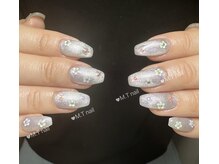 エムティーネイル(M.T nail)/