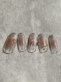 monthly design ¥7500 90min