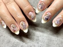 シャルム(CHARME)/【nail】