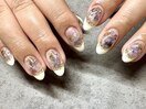 【nail】