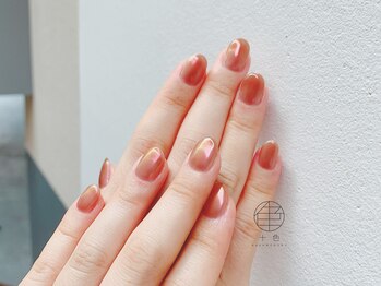 十色 中目黒店/【季節のDESIGN】初回オフ無料!