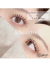 ジプシー 錦糸町(Gypsy Kinshicho)/アンドヘルシー