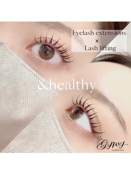 ジプシー 錦糸町(Gypsy Kinshicho)/アンドヘルシー