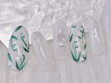 ネーヴェ(Neve)/Hand　Cコース　¥9,000