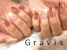 グラビス ランジュ 船橋店(Gravis L'ange)/持込90分コース*担当YUKI