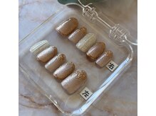 エミコネイル(Emiko nail)の雰囲気（ネイルチップオーダーも受付中◎イベント・成人式・結婚式等に）
