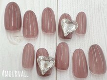 アムールラッシュ 新宿店(Amour lash)/大パーツ2個コース