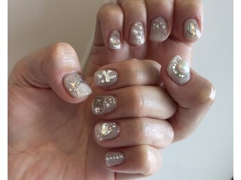 マイシティー ネイル(My City Nail)/ブライダル