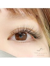 マニエ(Manie)/ボリュームラッシュ 100束