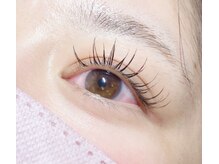 カヌマ(kanuma)の雰囲気（フラットラッシュは軽くて持ちがいいです！マットな仕上がり。）