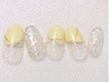 ジェミーネイル(JeMY nail)/〈オフ込み〉トレンドベーシック