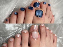ランダネイル(LANDA. nail)