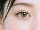 ミュー(professional beauty salon MYU)の写真/豊富なロッドで理想通りの目元に!【束感まつげパーマorパリジェンヌ¥4980】似合わせパーマでモチの良さも◎