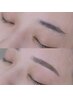【NOMOTO限定】│【眉毛】オ-ダ-メイド眉毛スタイリング+全顔WAX+鎮静パック