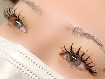 コエ(Coe.)/ダブルフラットつけ放題