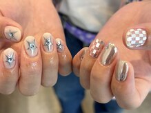 ミュート 三軒茶屋店(mute.)/90min by kotomi